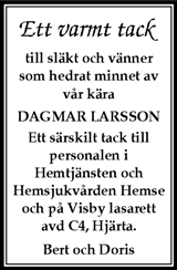 Gotlands Tidningar,Gotlands Allehanda