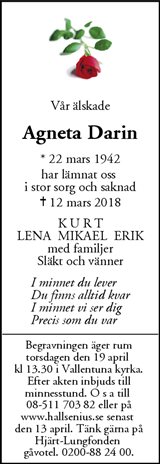 Mitt i Vallentuna
