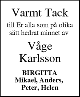 Värnamo Nyheter
