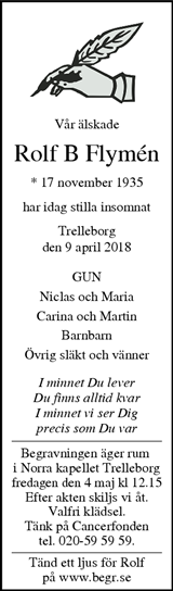 Trelleborgs Allehanda