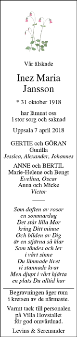 Upsala Nya Tidning