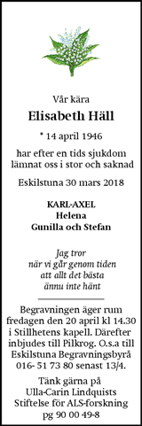 Eskilstuna-Kuriren,Strängnäs Tidning