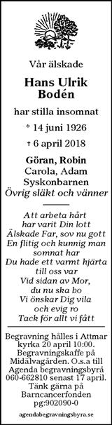 Sundsvalls Tidning