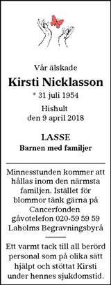Laholms Tidning