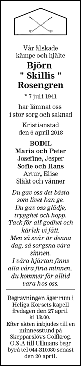 Blekinge Läns Tidning