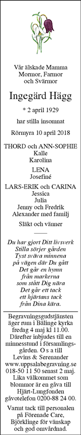 Upsala Nya Tidning