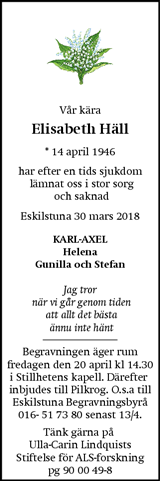 Eskilstuna-Kuriren,Strängnäs Tidning