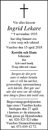 Vansbrobladet