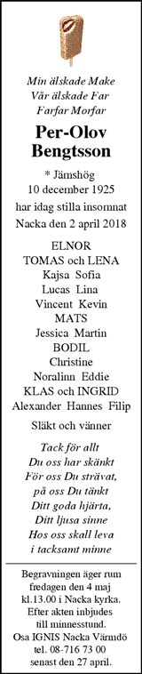 Nacka Värmdö Posten
