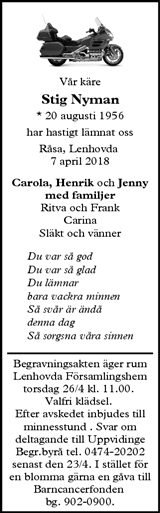 Södermanlands Nyheter