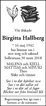 Mitt i Tyresö