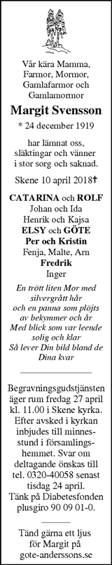 Markbladet