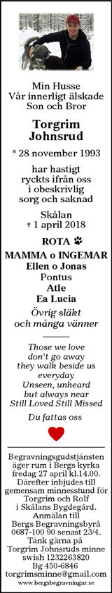 Tidningen Härjedalen