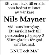 Nya Wermlands-Tidningen