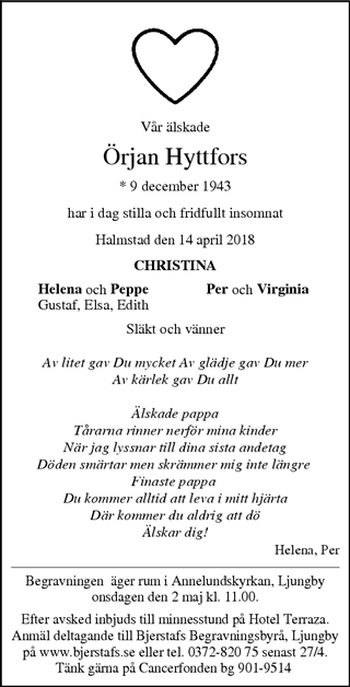 Smålänningen