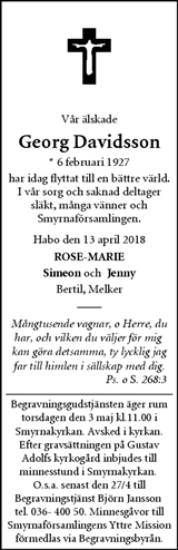Dagen