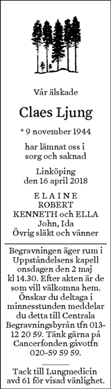 Östgöta Correspondenten