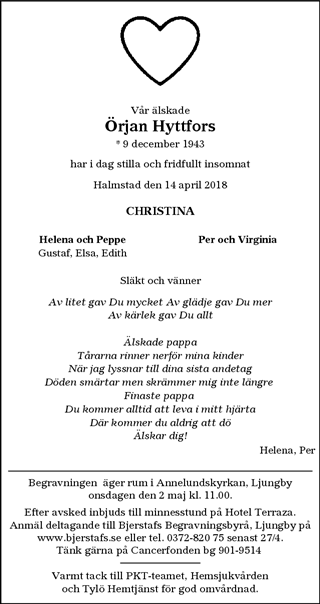 Hallandsposten