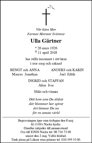 Nacka Värmdö Posten