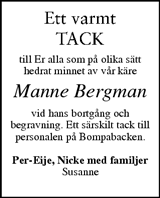 Malungsbladet Svartvit