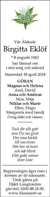 Mariestads-Tidningen