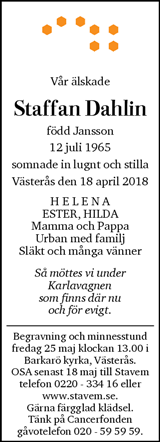 Dagens Nyheter