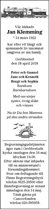 Bohusläningen