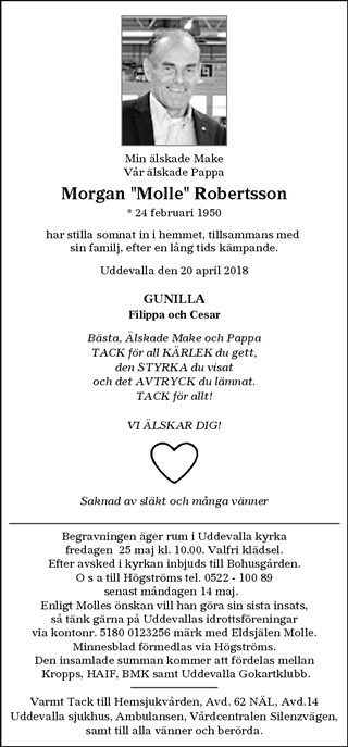 Bohusläningen