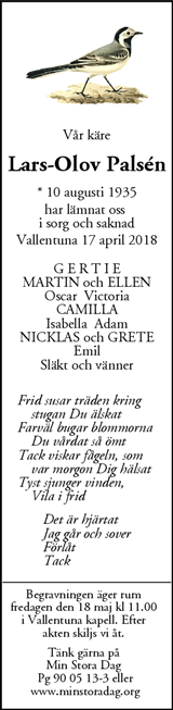 Mitt i Vallentuna