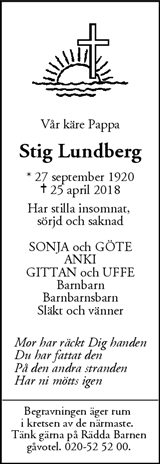 Mitt i Vallentuna