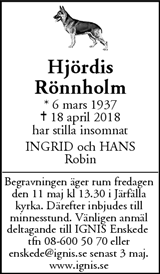 Mitt i Järfälla