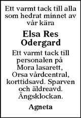 Borlänge Tidning,Falu-Kuriren,Södra Dalarnes Tidning,Nya Ludvika Tidning,Mora Tidning