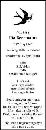 Eskilstuna-Kuriren,Strängnäs Tidning