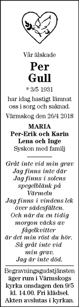 Värmlands Folkblad