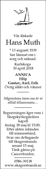 Karlskoga Kuriren,Karlskoga Tidning