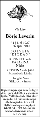 Mitt i Vallentuna
