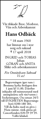 Mitt i Västerort
