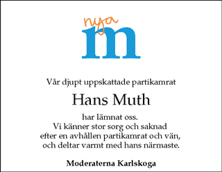 Karlskoga Kuriren,Karlskoga Tidning