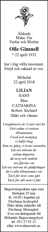 Mölndals-Posten