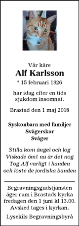 Bohusläningen