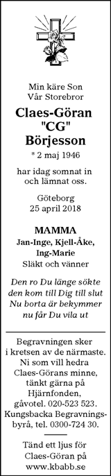 Göteborgs-Posten