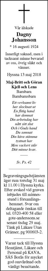 Markbladet