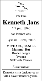 Lysekilsposten