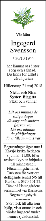 Värnamo Nyheter