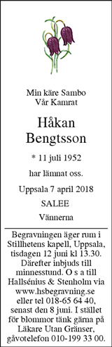 Upsala Nya Tidning