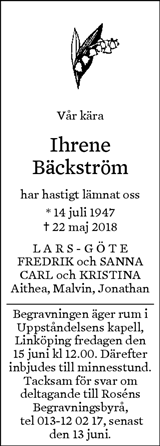 Östgöta Correspondenten