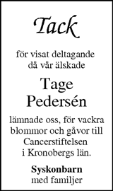 Smålänningen