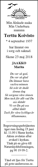 Markbladet