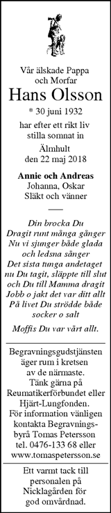 Norra Skåne