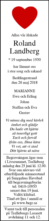 Trelleborgs Allehanda